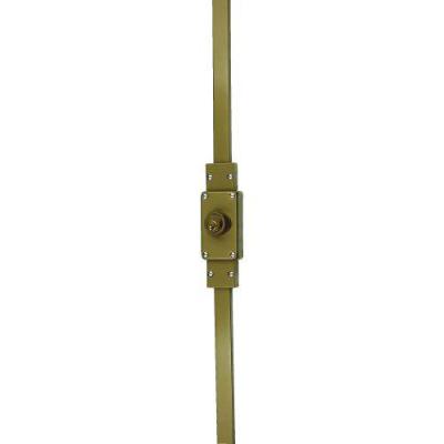 JPM 506200-91-1AFB verrou doub 