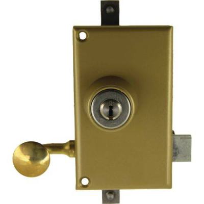  JPM 510000-92-1AFB serrure 3 p 
