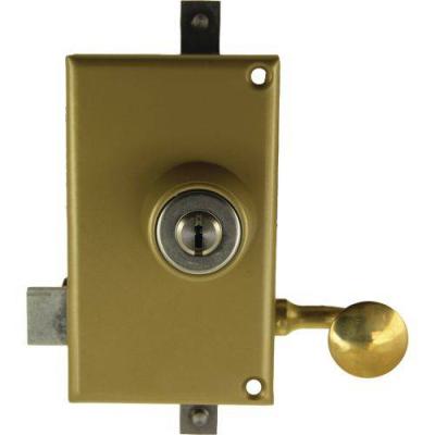  JPM 510000-92-2AFB serrure 3 p 