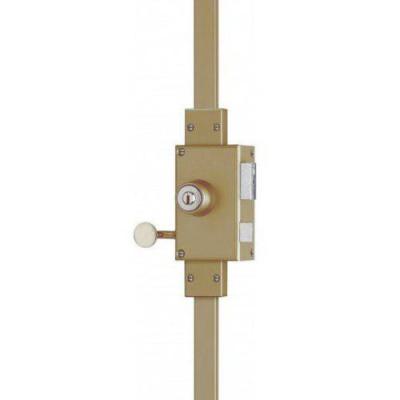  JPM 5108K0-85-1AFB serrure 3 p 