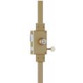  JPM 5108K0-85-2AFB serrure 3 p 