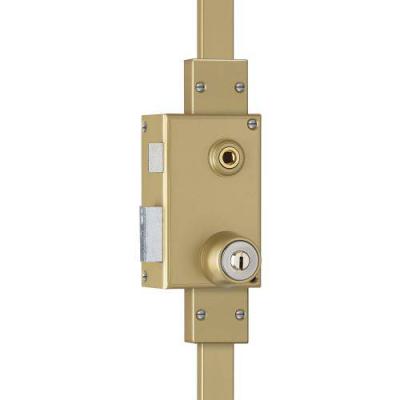  JPM 511000-92-2AFB serrure 3 p 