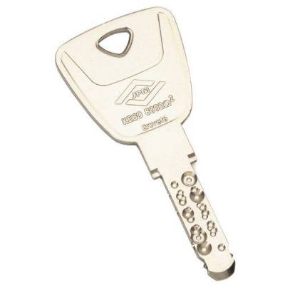  JPM 511000-92-2AFB serrure 3 p 