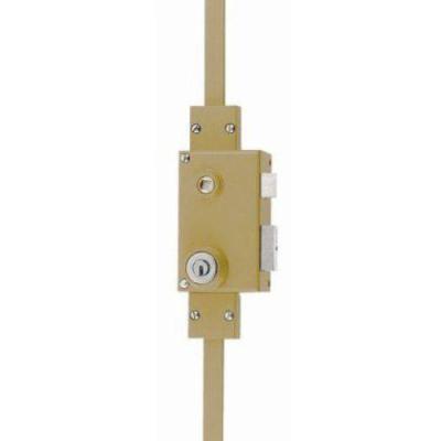  JPM 5118K0-85-1AFB serrure 3 p 