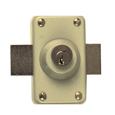  JPM 8248K0-01-0AFB verrou doub 