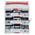  LAMELLO 145323 assortiment d'� 