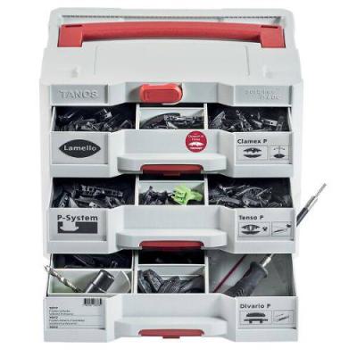  LAMELLO 145323 assortiment d'� 