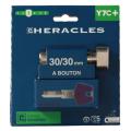 HERACLES ZL-Y7C-137900B cylind 