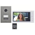  AIPHONE 130441 kit vid�o coule 