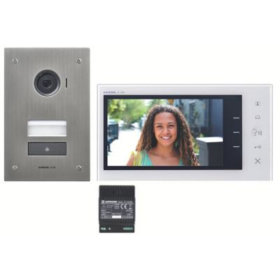  AIPHONE 130441 kit vid�o coule 