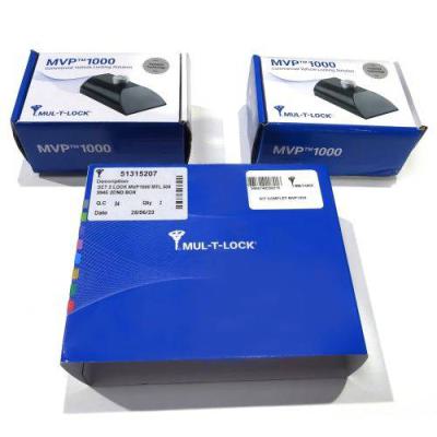  MUL T LOCK 101000004 serrure p 