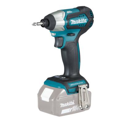  MAKITA DTD155ZJ visseuse � cho 
