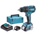  MAKITA DDF459RMJ ensemble perc 