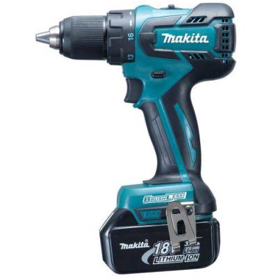  MAKITA DDF459RMJ ensemble perc 