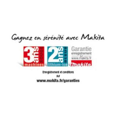  MAKITA DDF459RMJ ensemble perc 