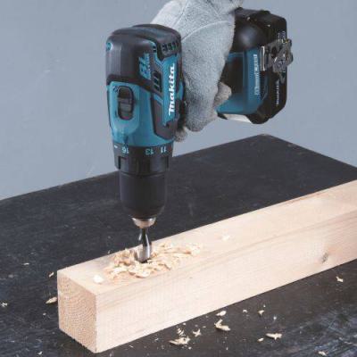  MAKITA DDF459RMJ ensemble perc 