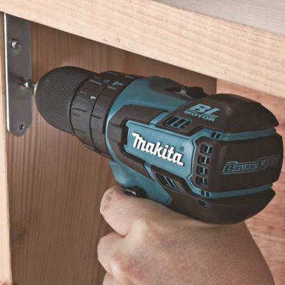  MAKITA DDF459RMJ ensemble perc 
