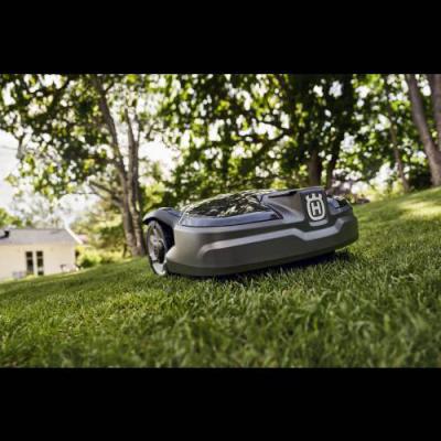  HUSQVARNA 970526712 Robot de t 