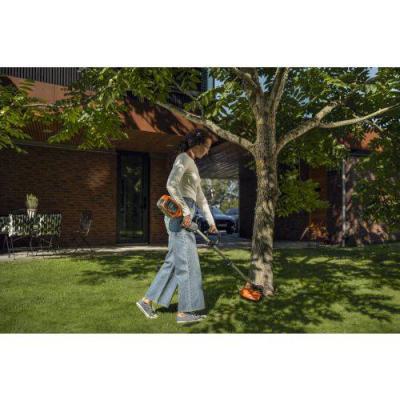  HUSQVARNA 970536005 Coupe-bord 