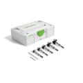  FESTOOL 578110 kit de forets F 