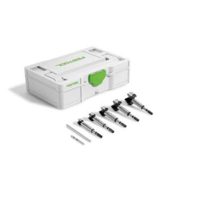  FESTOOL 578110 kit de forets F 
