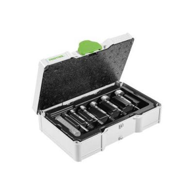 FESTOOL 578110 kit de forets F 