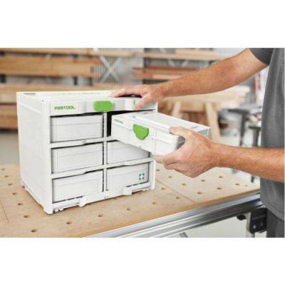 FESTOOL 578110 kit de forets F 