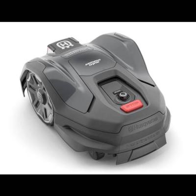  HUSQVARNA 970654112 robot de t 