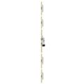  VACHETTE 15490000 Serrure 5 po 