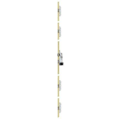  VACHETTE 15490000 Serrure 5 po 