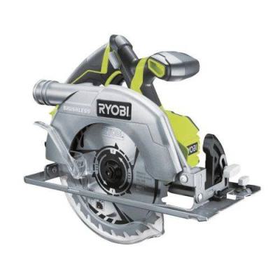  RYOBI R18CS7-0 scie circulaire 