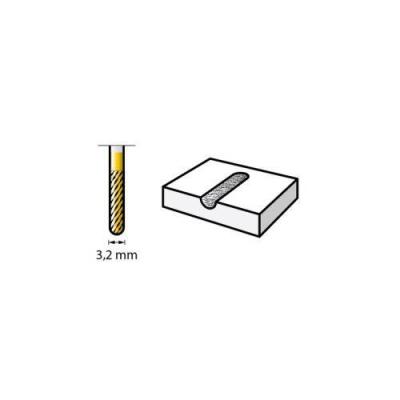  DREMEL 26159903DM fraise en tu 