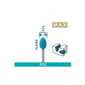  DREMEL 26159953DM fraise Max � 