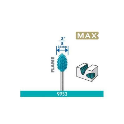  DREMEL 26159953DM fraise Max � 