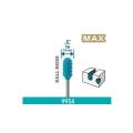  DREMEL 26159954DM fraise Max � 