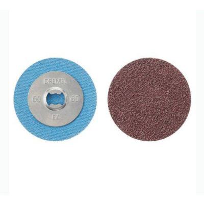 DREMEL 2615S411DM disques de p 