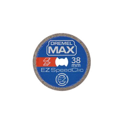  DREMEL 2615S456DM disque Max S 