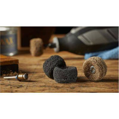  DREMEL 2615S511DM tampons abra 