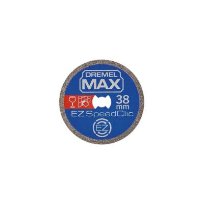  DREMEL 2615S545DM disque diama 
