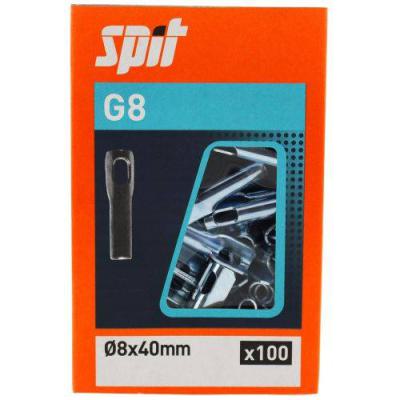  SPIT 050015 cheville plafond G 