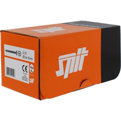  SPIT 054159 vis en vrac LS25 x 
