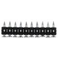  SPIT PASLODE 057545 tampon C6 