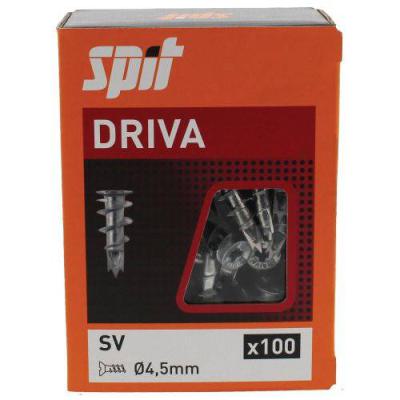  SPIT 060083 cheville sans vis 