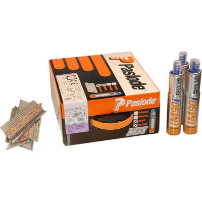  SPIT PASLODE 142072 ensemble d 