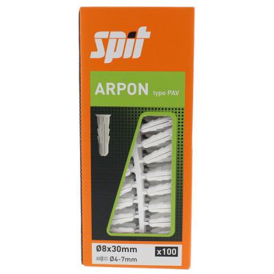  SPIT 198190 cheville universel 
