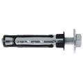  SPIT 566483 cheville � vis M6x 