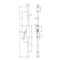  JPM 8989D2-02-0A europad desig 
