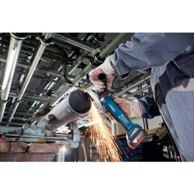  BOSCH pack 3 machines 18 V (GB 