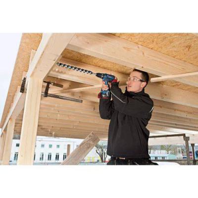  BOSCH pack 3 machines 18 V (GB 