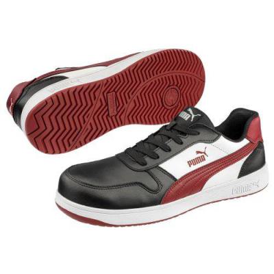  PUMA 640201 Chaussure de trava 